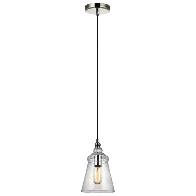 Bestseller Lampa wisząca Loras - 1 źródło światła