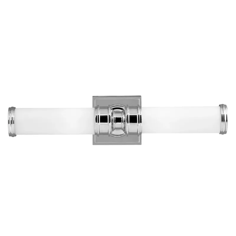 Wysoka jakość Podłużny kinkiet Payne do łazienki z IP44 - Feiss szer.50 cm (Payne2)