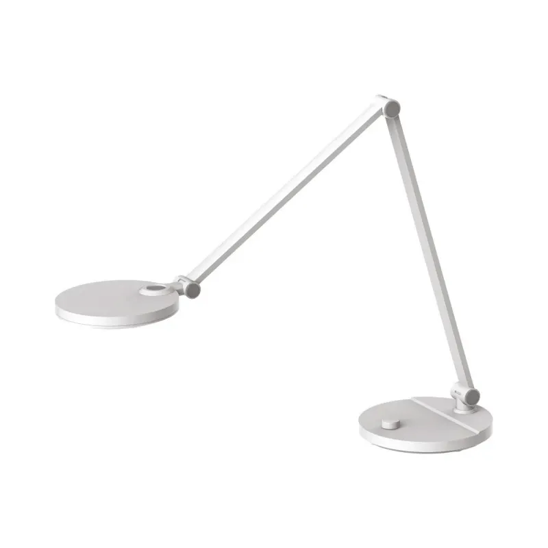 BL018E Lampka LED 7W kreślarska biała regulowana barwa ESTER NILSEN Obniżka ceny