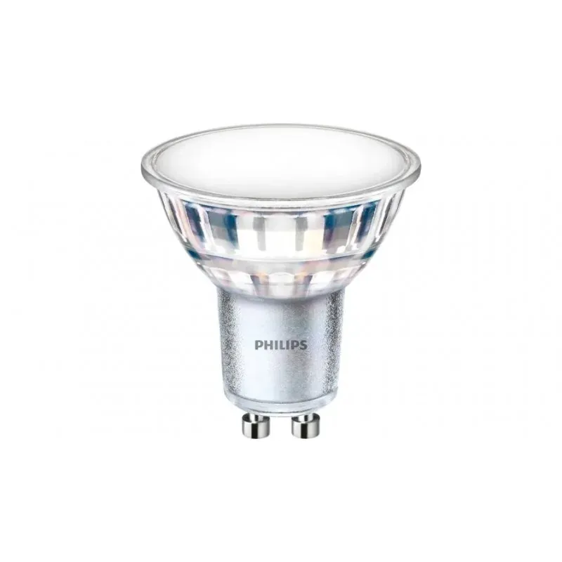 Żarówka LED GU10 neutralna 4,9W-50W 4000K 120st. 550lm CorePro led PHILIPS Ograniczona ilość