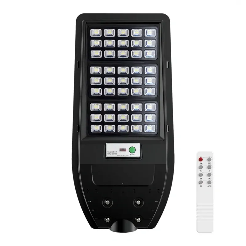 EKO9094 Latarnia solarna na pilota LED 100W 1200lm 6000K VIA EKO-LIGHT Sprawdź teraz