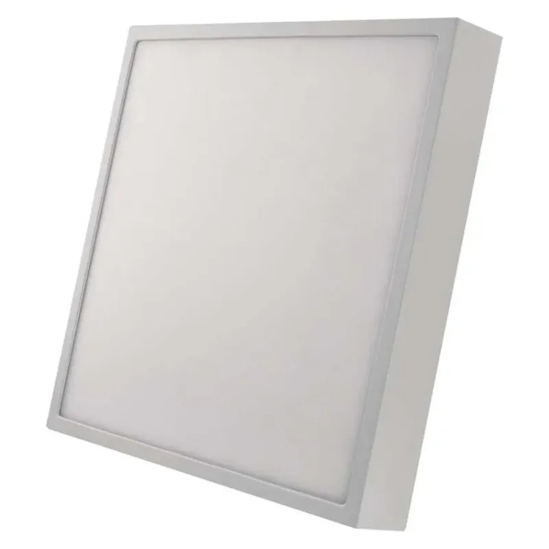 Dodaj do koszyka ZM6155 Panel LED natynkowy kwadrat 28,5W neutralna NEXXO EMOS