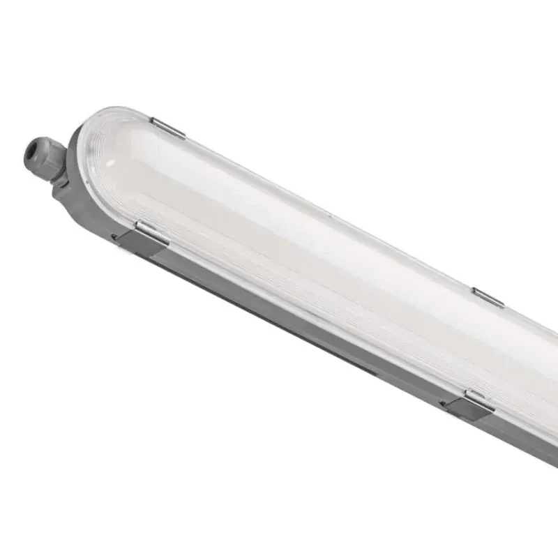 Szybka wysyłka ZT1631 Oprawa pyłoszczelna LED 29W do 51W CW IP66 MISTY EMOS