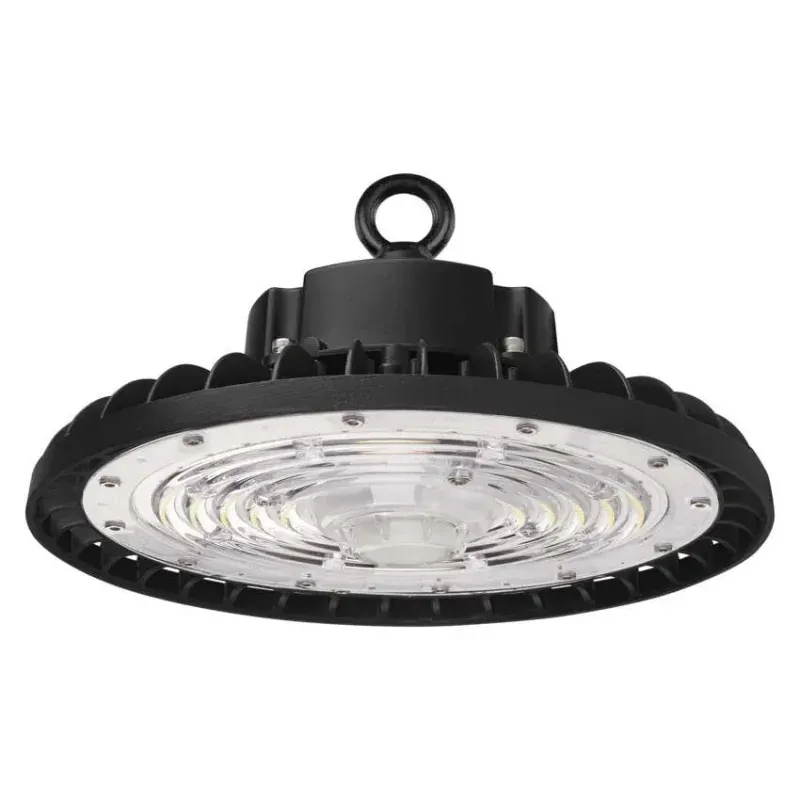 Do wyczerpania zapasów ZU310.6 Oprawa przemysłowa LED HIGHBAY ASTER 100W 60° EMOS