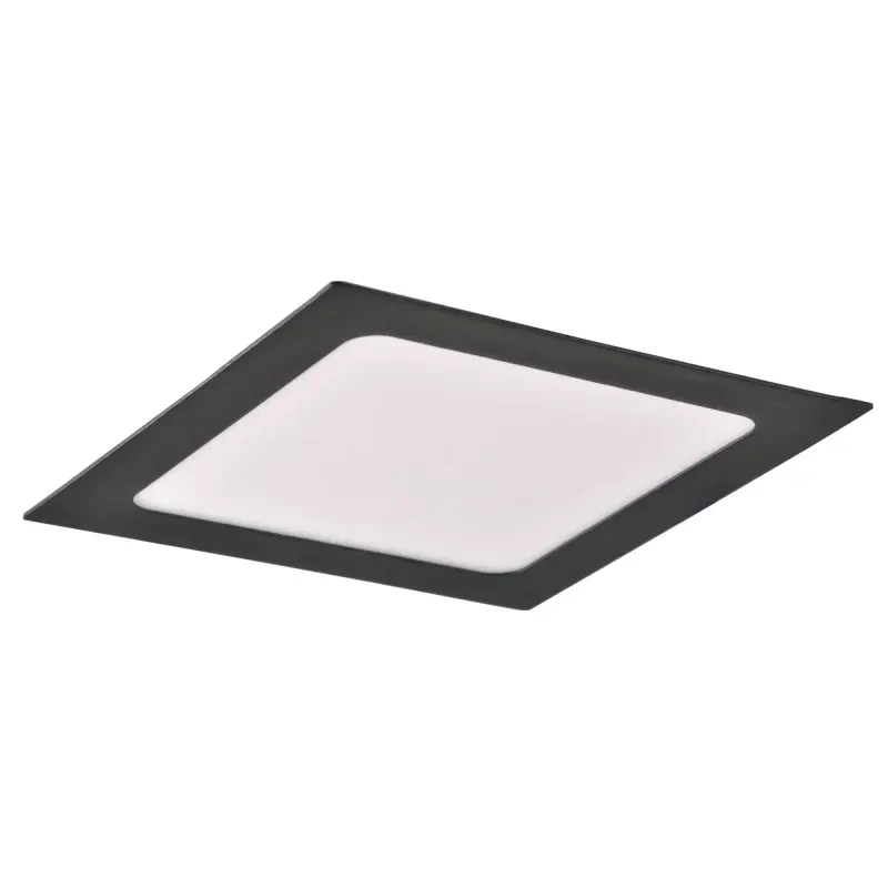 Sprawdź teraz 324146 Lampa podtynkowa - panel LED 10W 4000K stała RIGEL POLUX-GOLDLUX