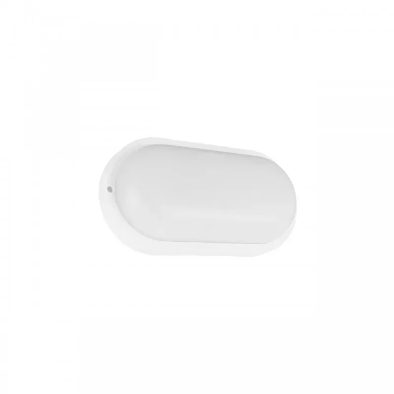 Super okazja Podłużna lampa elewacyjna LED biała 7W neutralna IP54 TALON LED L 04309 IDEUS-STRUHM