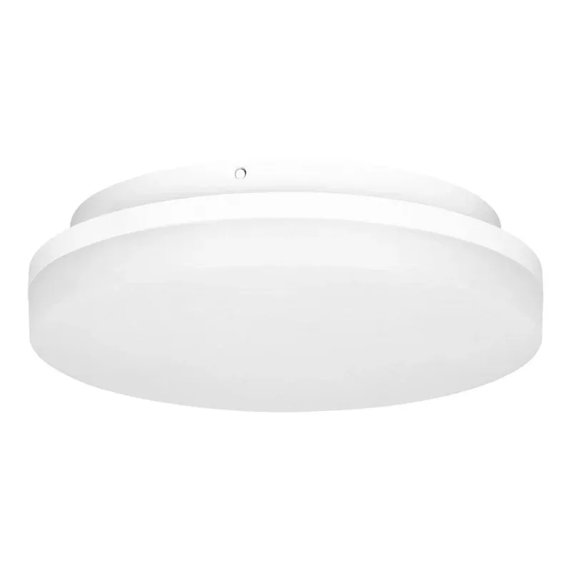 AD-PL-6468WLPMM4 Plafon z mikrofalowym czujnikiem ruchu 1880lm IP54 4000K LED 18W JANTAR ORNO Wyprzedaż