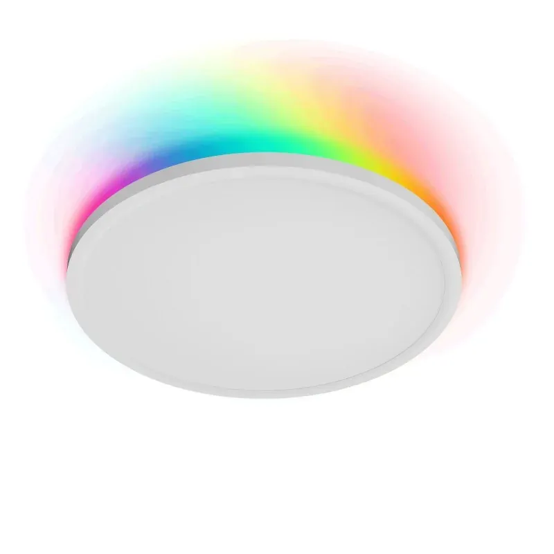 AD-PL-6515WLZM/CCT Plafon LED 36W 3500lm IP20 3000/4000/6500K + RGB Tuya ORNO Niska cena