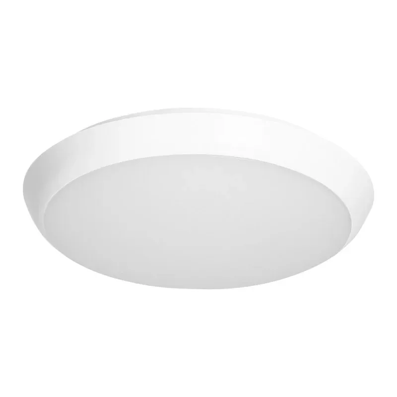 Oferta AD-PL-6471WLPM4 Hermetyczny plafon LED 18W 1880lm IP65 4000K REWA ORNO