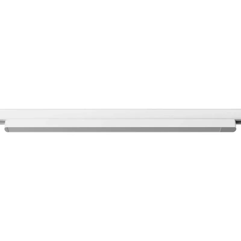 Bestseller MYL.00066 Białe szynowe oświetlenie sufitowe LED 4000K 16W LUCIE