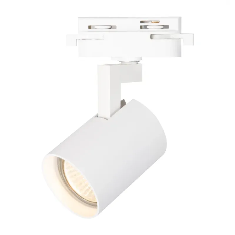 Kup teraz ML0673 Lampa biała do szynoprzewodu 1xGU10 VOLF TRACK EKO-LIGHT