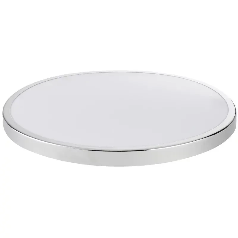317209 Klosz do plafonu KERN 30 chrom POLUX-GOLDLUX Bezpieczna płatność