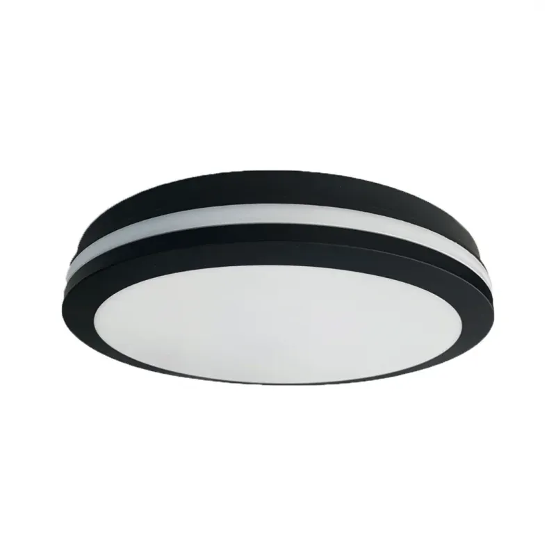 Do wyczerpania zapasów EKP0475 Uniwersalny plafon LED o mocy 18W 4000K IP54 MARLON EKO-LIGHT