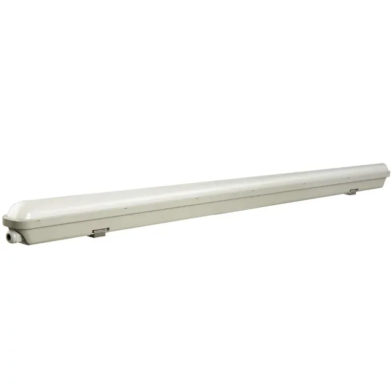 Bezpieczne zakupy 304957 Pyłoszczelna oprawa LED 20W IP65 4000K POLUX-GOLDLUX