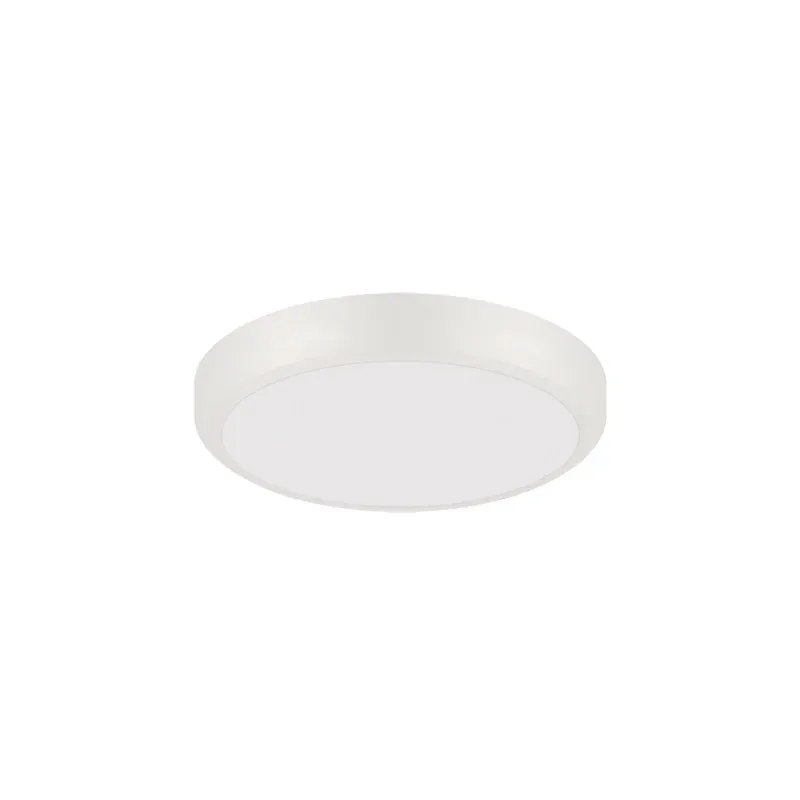 04385 NASTIA Biała plafoniera led ze zmienną barwą światła pt/nt 18W CCT IDEUS STRUHM Kup online