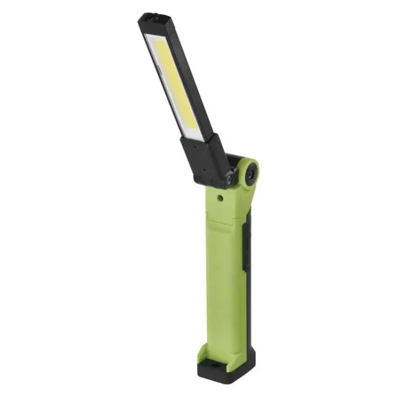 P4540 Latarka akumulatorowa ładowalna warsztatowa led składana 1800 mAh 750lm EMOS Bezpieczne zakupy