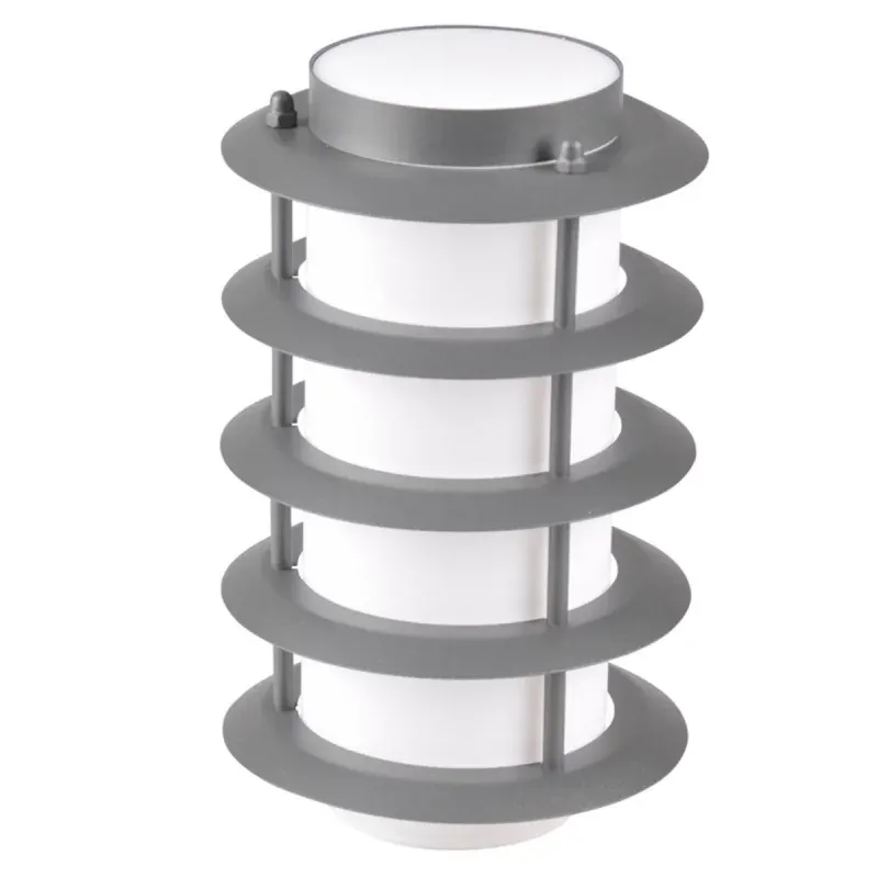 315144 Klosz szary do lamp ogrodowych SERENA GOLDLUX Zniżka