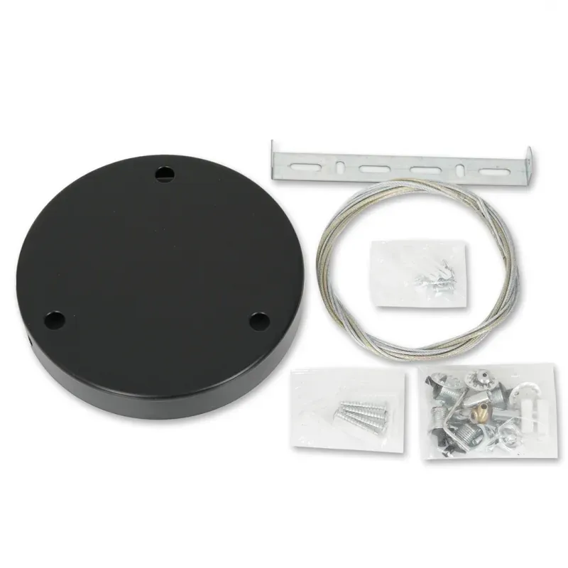 ML0444 Zawiezie do plafonów MAQ 32W i 40W EKO-LIGHT Bezpieczna płatność