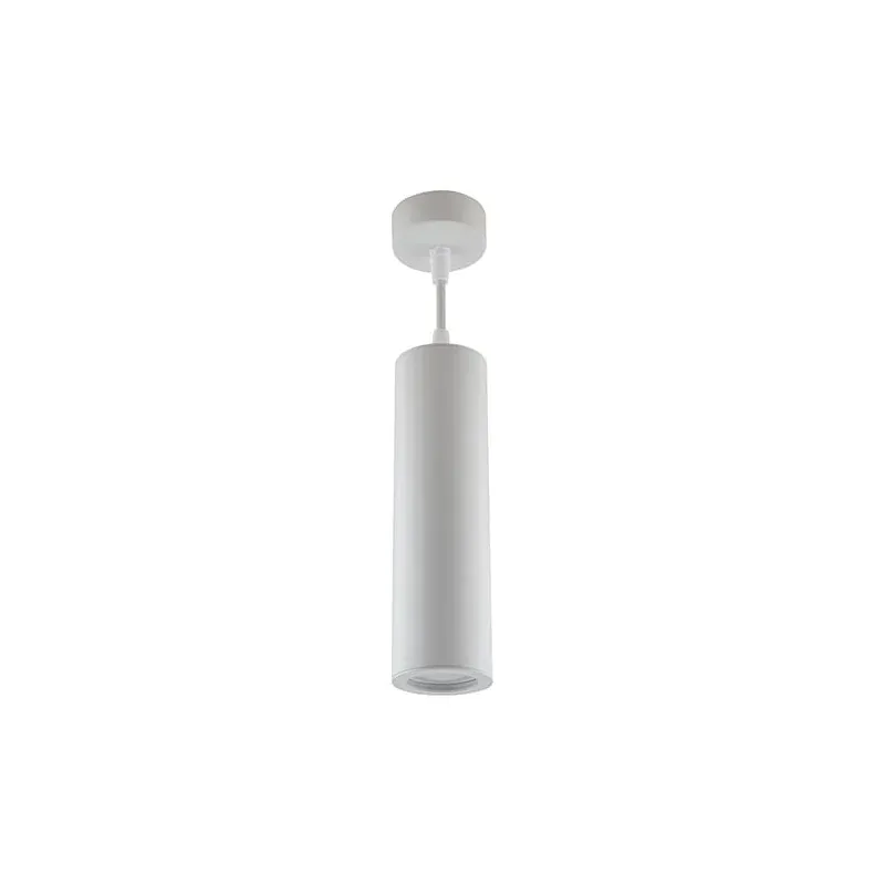 Lampa sufitowa WESPA GU10 biała 03248 IDEUS Tani