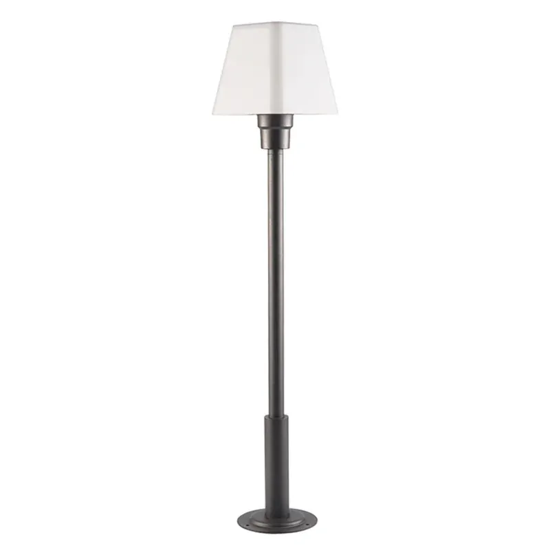Zamów dziś Stojąca lampa do ogrodu GIZA marki POLUX w atrakcyjnej cenie! HIT!