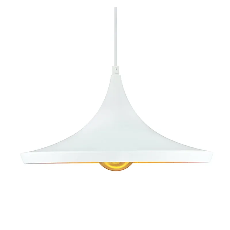 Wyjątkowa oferta Lampa wisząca w kolorze białym do salonu firmy POLUX serii Il Mio