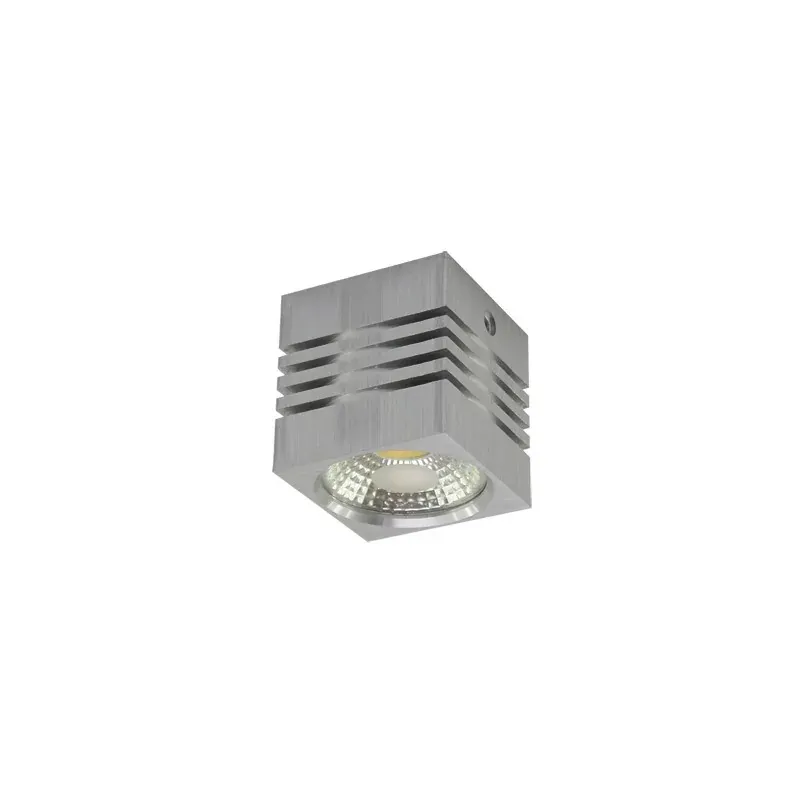 Ograniczona ilość Oprawa sufitowa COB LED 3W 4000K GUSTI LED 03104 IDEUS