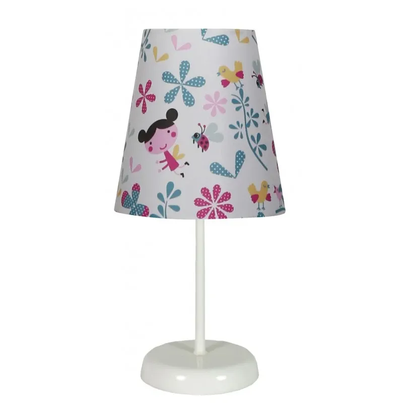 Zniżka GIRL LAMPA GABINETOWA 1X40W E14