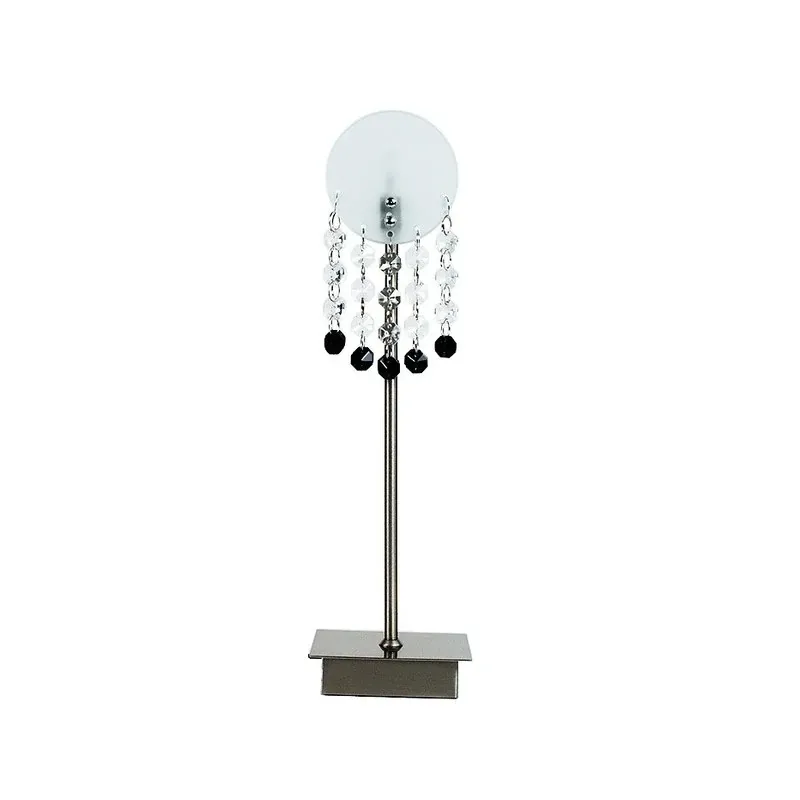 Najlepsza cena LUXOR LAMPA 1*20W G4 NIKIEL MAT