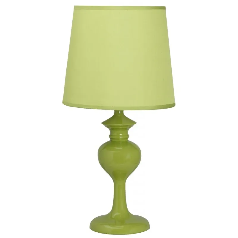 BERKANE LAMPA 1X40W E14 ZIELONA Promocja