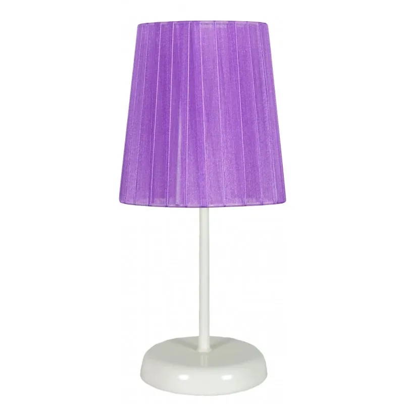 RIFASA LAMPA GABINETOWA 1X40W E14 FIOLETOWY Wybór klientów