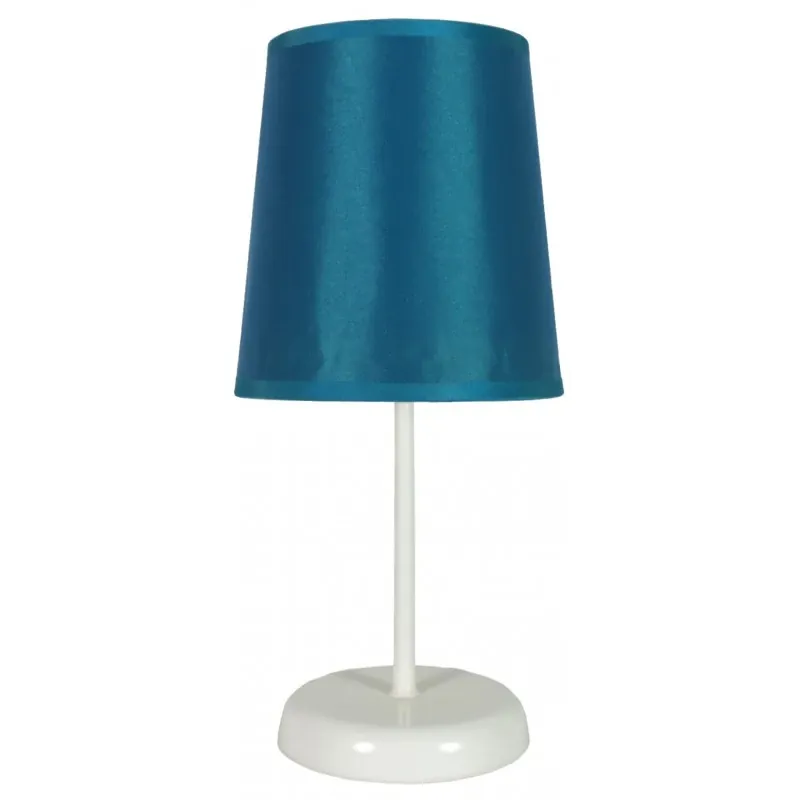 GALA LAMPA 1X40W E14 NIEBIESKA Taniej