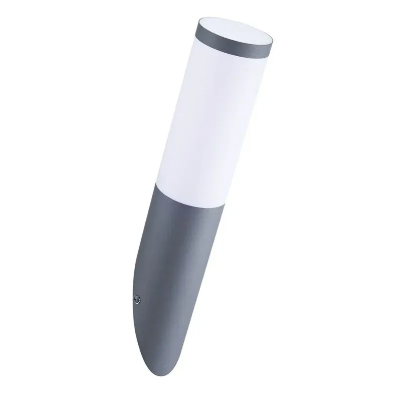 Promocja Skośny kinkiet zewnętrzny POLUX atrakcyjna cena! wysyła już od 11.99!