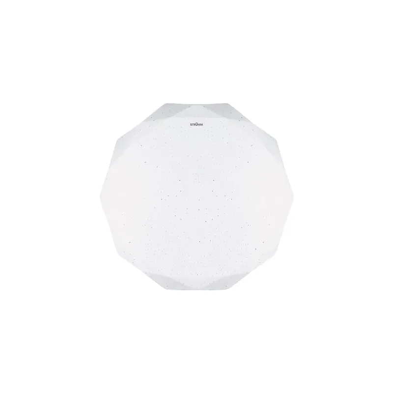 Dekoracyjna plafoniera led o mocy 24W 40 cm DIANA IDEUS Nowość