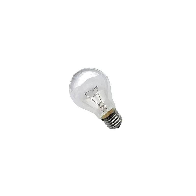 Zniżka Żarówka tradycyjna o podwyższonej mocy A60 150W 230V Soleo