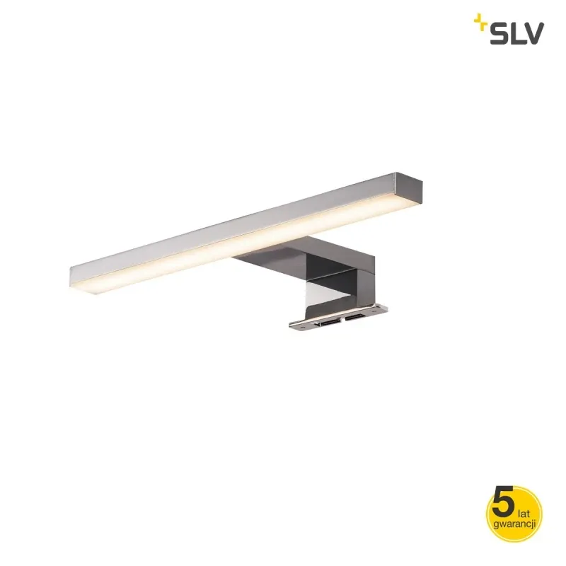 Tylko dziś Lampa nad lustro led świecąca neutralnym, białym światłem 4000K! HIT