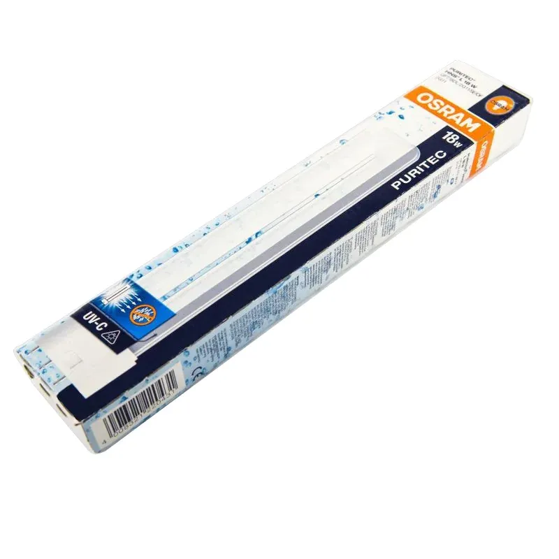 Popularny Świetlówka GCF18DS/2G11/SE/OF PURITEC HNS S OSRAM
