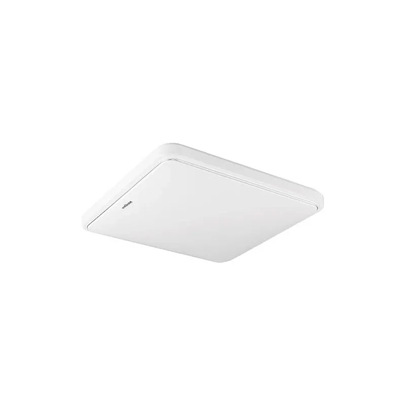 Plafoniera SOLA SMD LED kwadratowa biała 28W 4000K 03513 IDEUS Bezpieczne zakupy