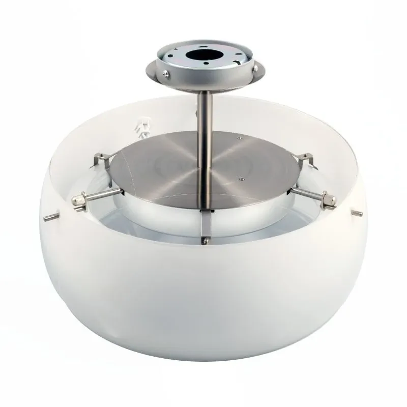 Rabat Lampa sufitowa wisząca nowoczesna CAMARO 1-88732 EGLO