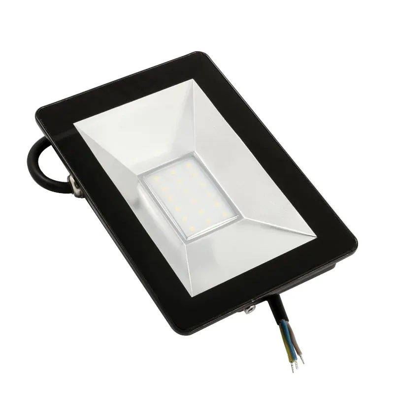Nie przegap Naświetlacz LED 20W 1400lm neutralny 160st czarny Helios OPR-2528