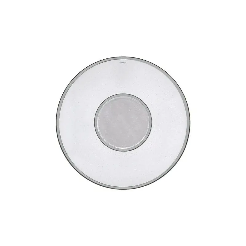Okrągła plafoniera LED w kolorze bialym z neutralnym światłem 48W 4000K OPERA LED C 03636 IDEUS Ostatnie sztuki
