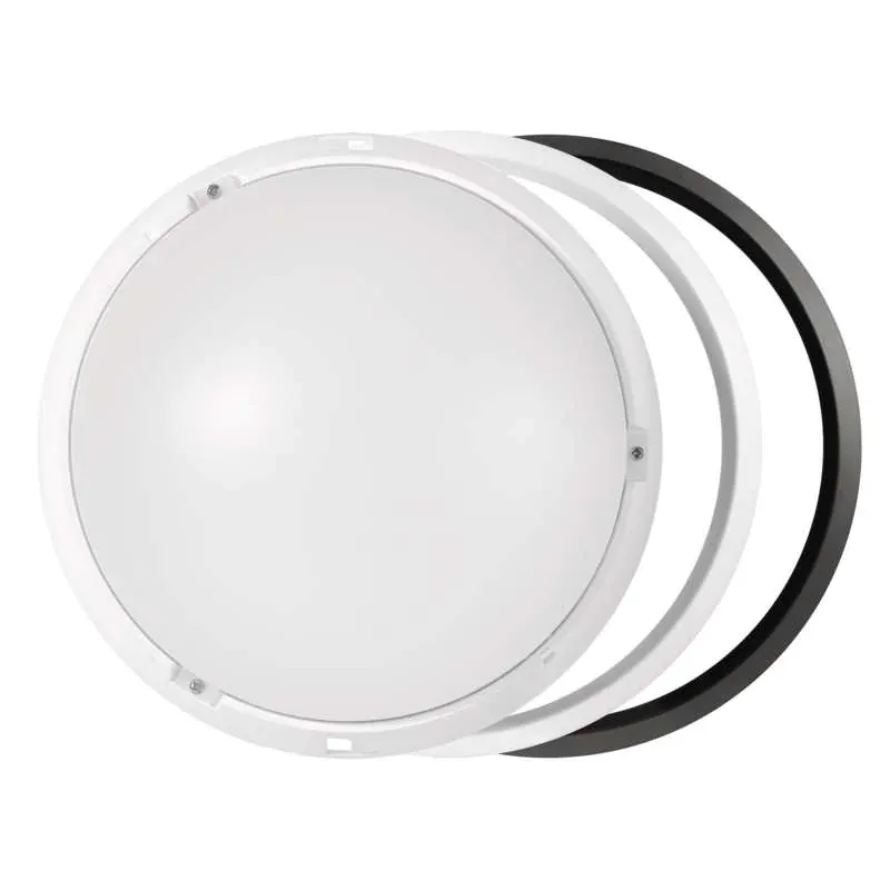 Ostatnia szansa Oprawa LED okrągła 14W IP54 ciepła biel EMOS - 1539071140