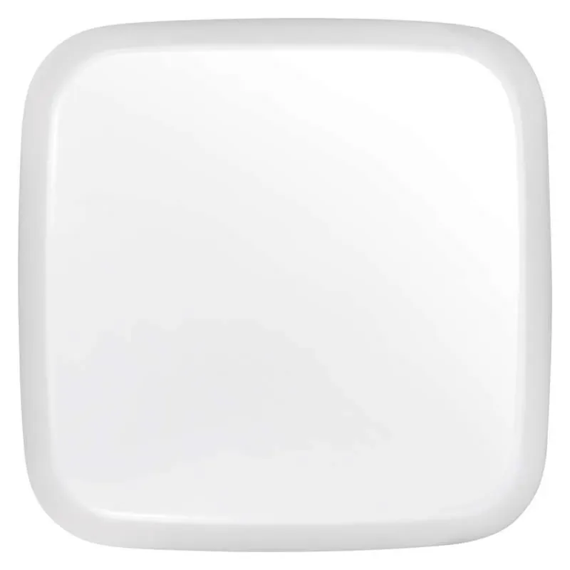 Bezpieczne zakupy Oprawa LED kwadratowa DORI 18W IP54 neutralna biel EMOS - 1539043070
