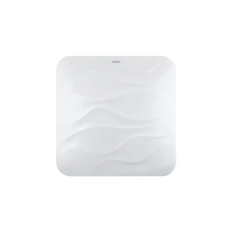 Plafoniera kwadratowa biała 36W 4000K 430mm 03617 KLARA LED D IDEUS Bestseller