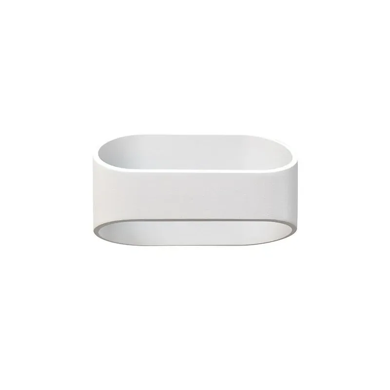 Oprawa dekoracyjna LED biała 10W z neutralnym światłem 03101 BETI SMD LED C IDEUS Łatwy zwrot
