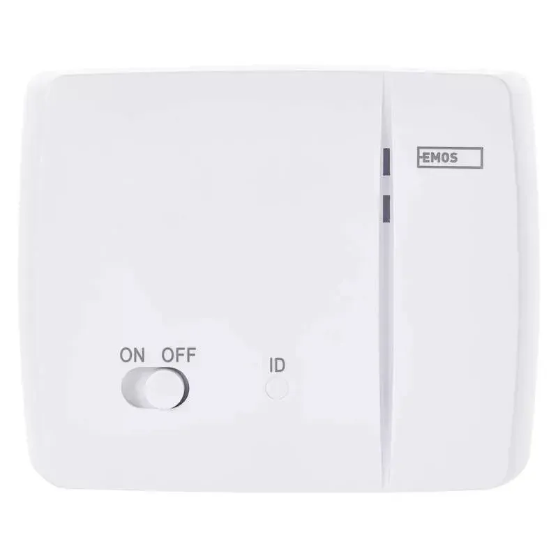 P5611OTR Odbiornik bezprzewodowy do OpenTherm P5611OT EMOS Ograniczona ilość