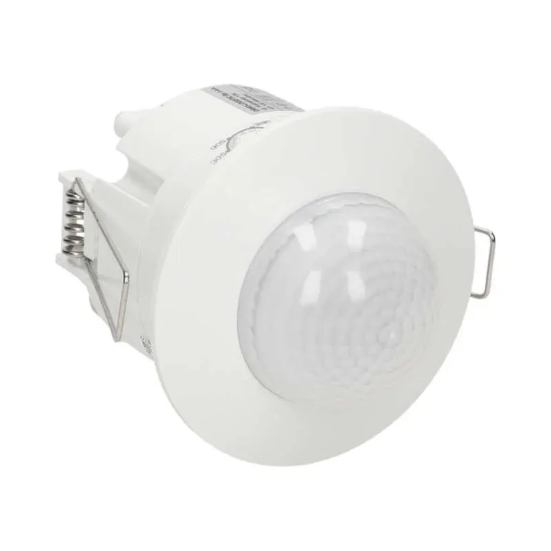 Czujnik ruchu i obecności do sufitów podwieszanych, 3 sensory 360st. IP20, 1200W OR-CR-222 ORNO Do wyczerpania zapasów