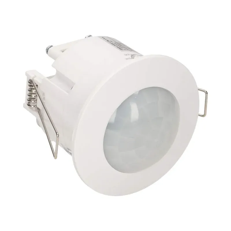 Czujnik ruchu do sufitów podwieszanych 360st. IP20, 1200W OR-CR-207 ORNO Zamów dziś