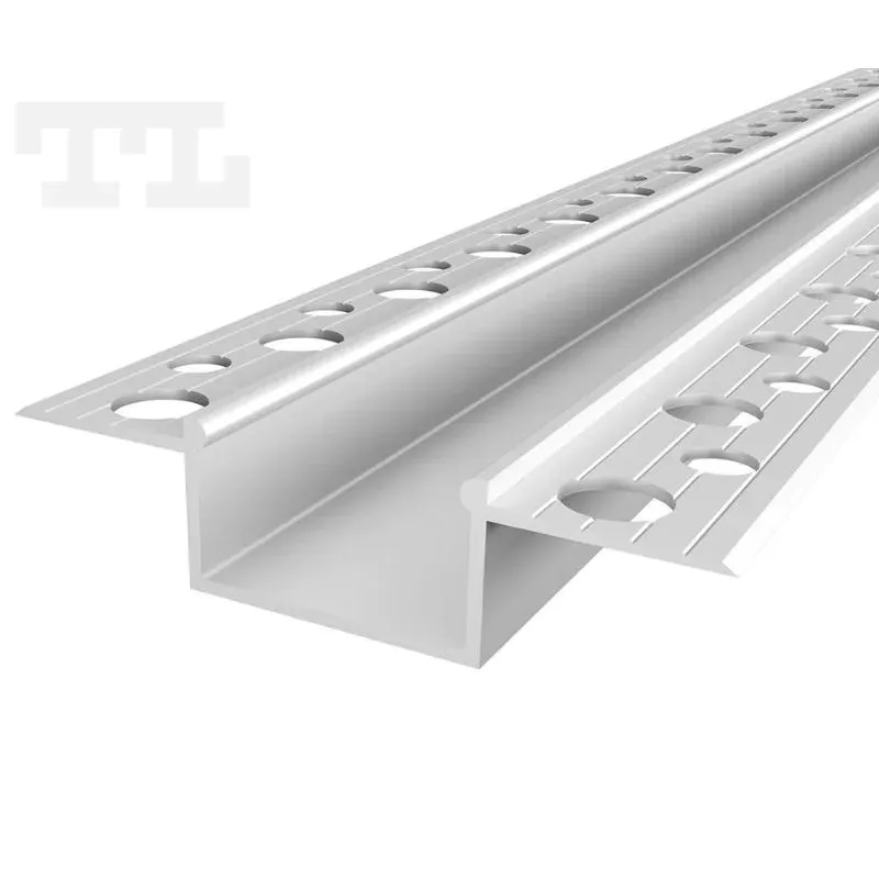 Bestseller Profil Led Gk14-3 Srebny - 1M