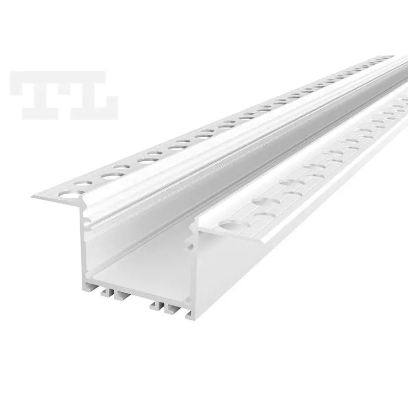 Promocja Profil Led Gk22-7 Biały - 1M