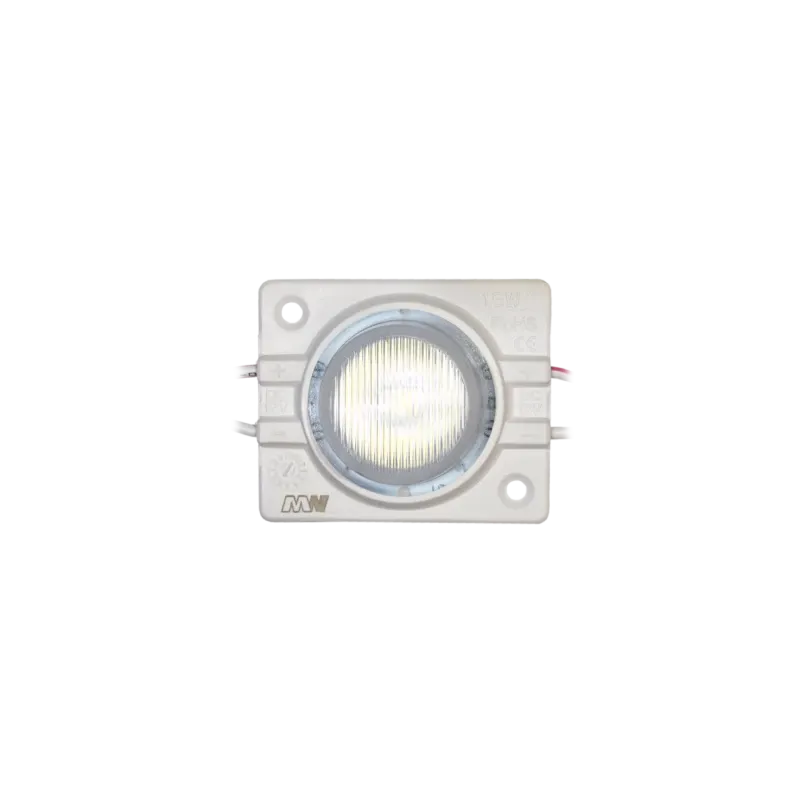 Mw-Mld-3030-1W-Lens V.2 Wysoka jakość